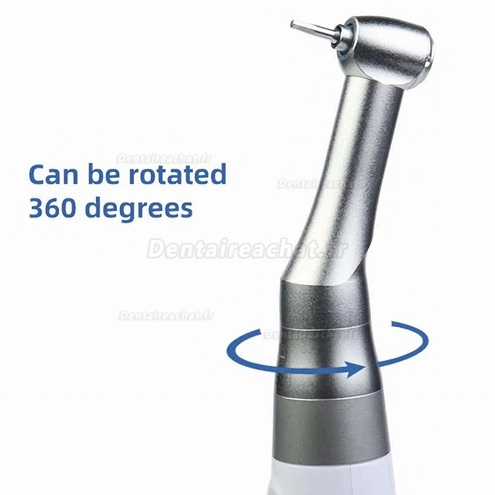Cl&eacute; dynamom&eacute;trique &eacute;lectrique pour implant dentaire / etit tournevis sans fil pour implants 10-50 N